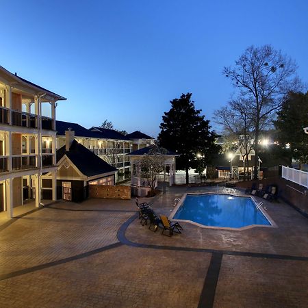 Hotel Finial BW Premier Collection Oxford - Аннистон Экстерьер фото