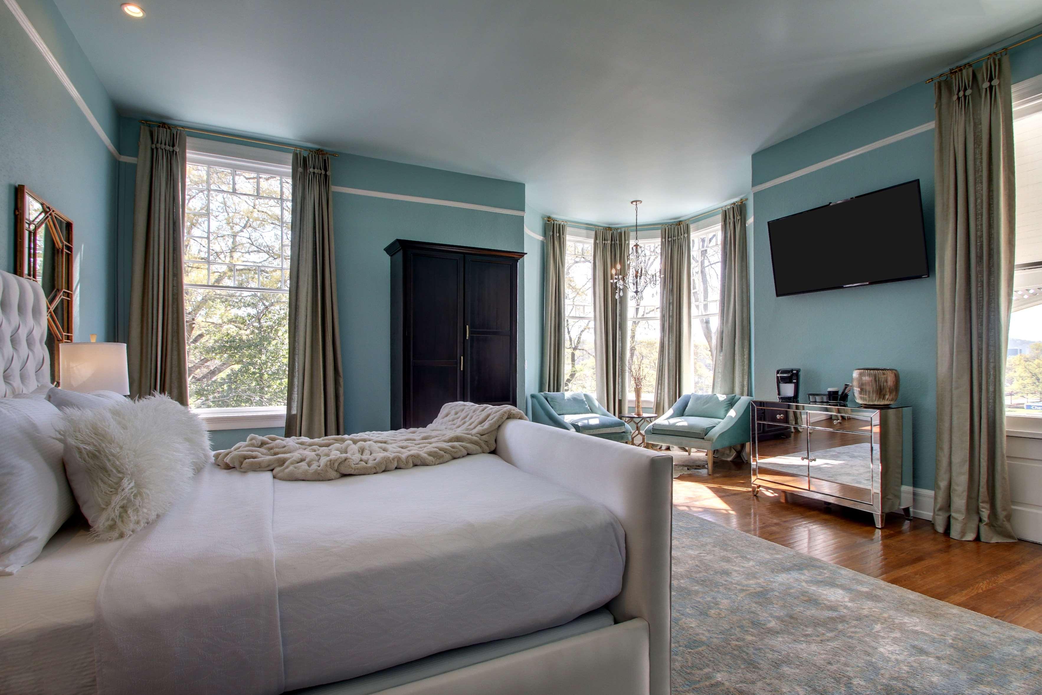 Hotel Finial BW Premier Collection Oxford - Аннистон Номер фото