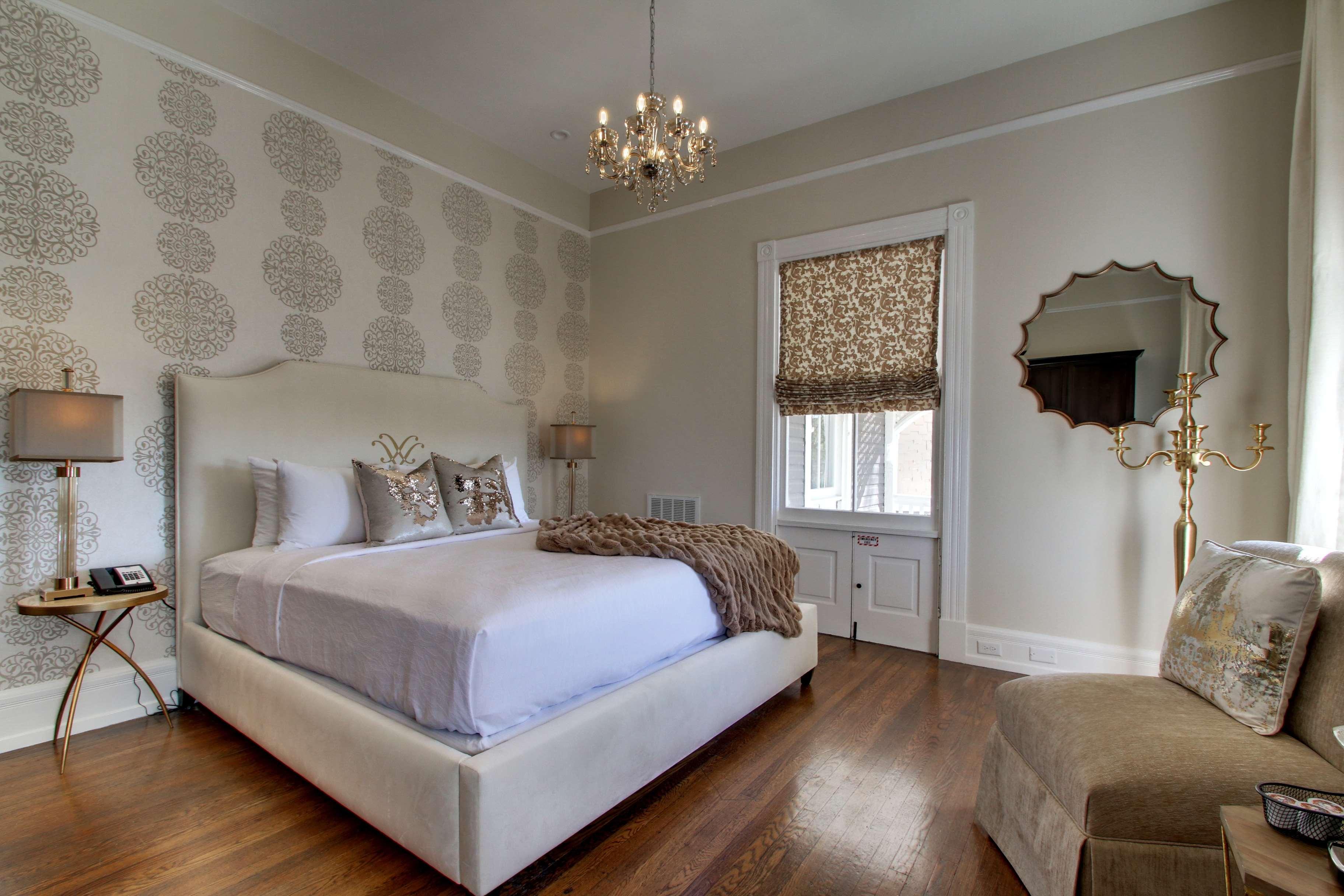 Hotel Finial BW Premier Collection Oxford - Аннистон Номер фото
