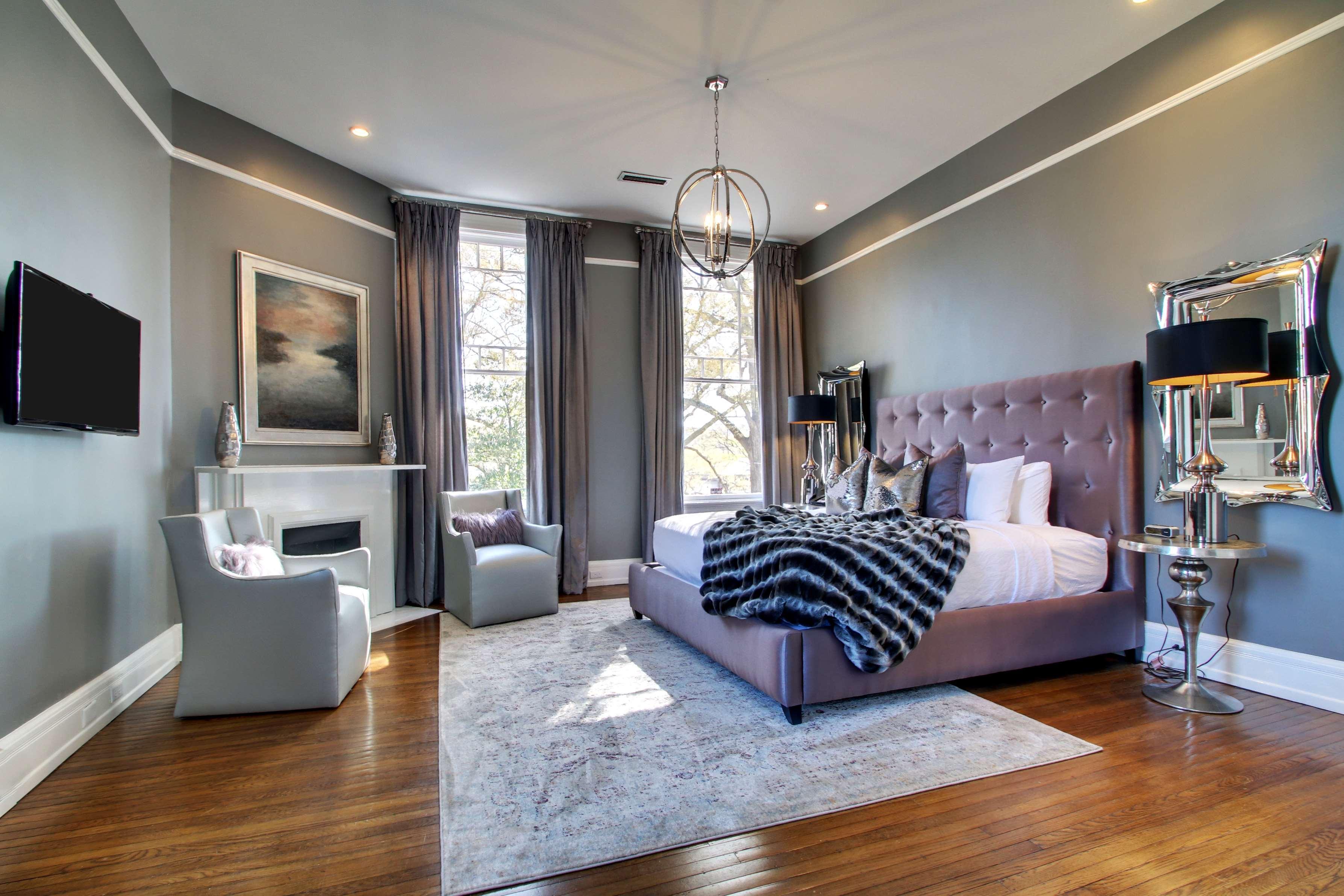 Hotel Finial BW Premier Collection Oxford - Аннистон Номер фото