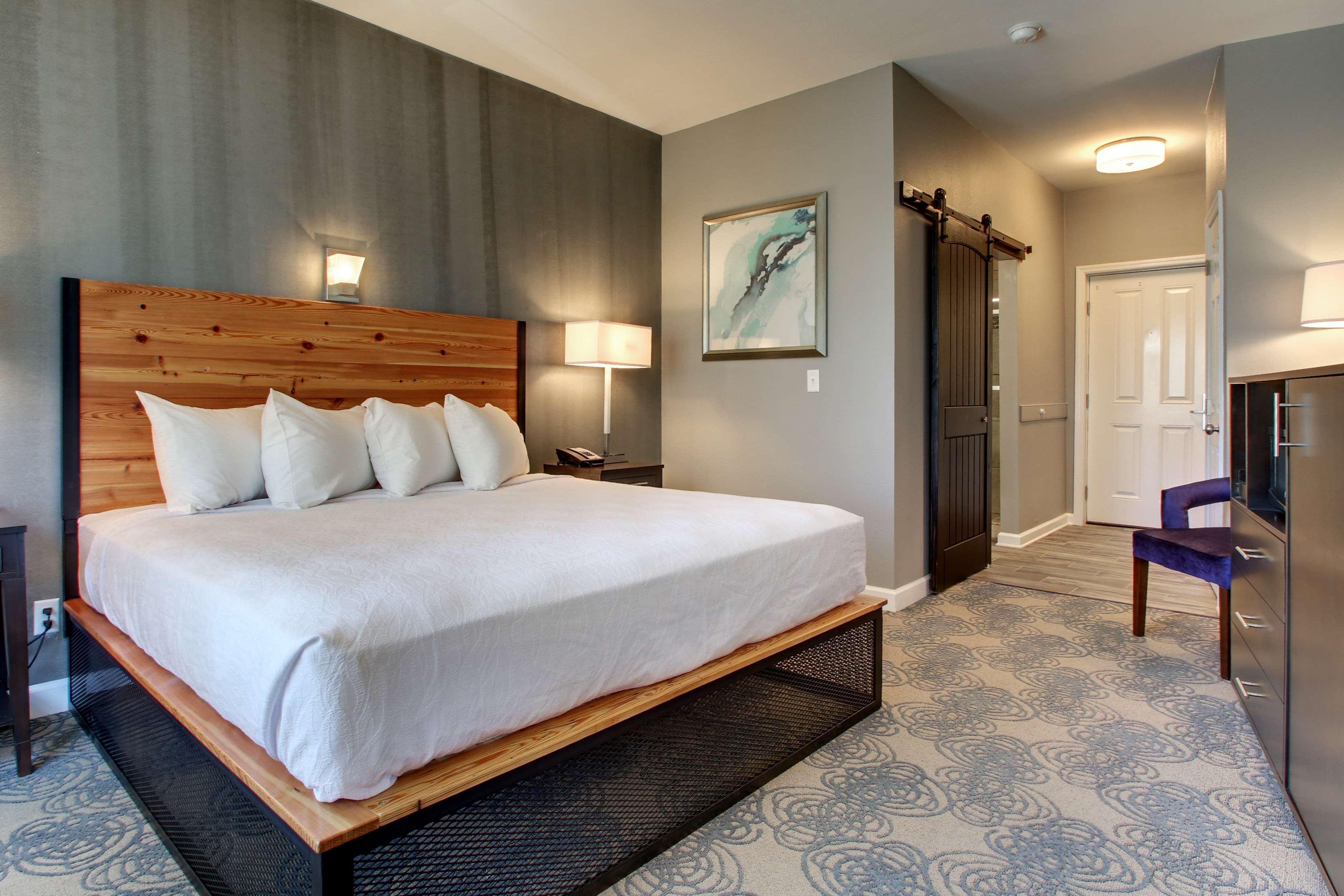 Hotel Finial BW Premier Collection Oxford - Аннистон Номер фото