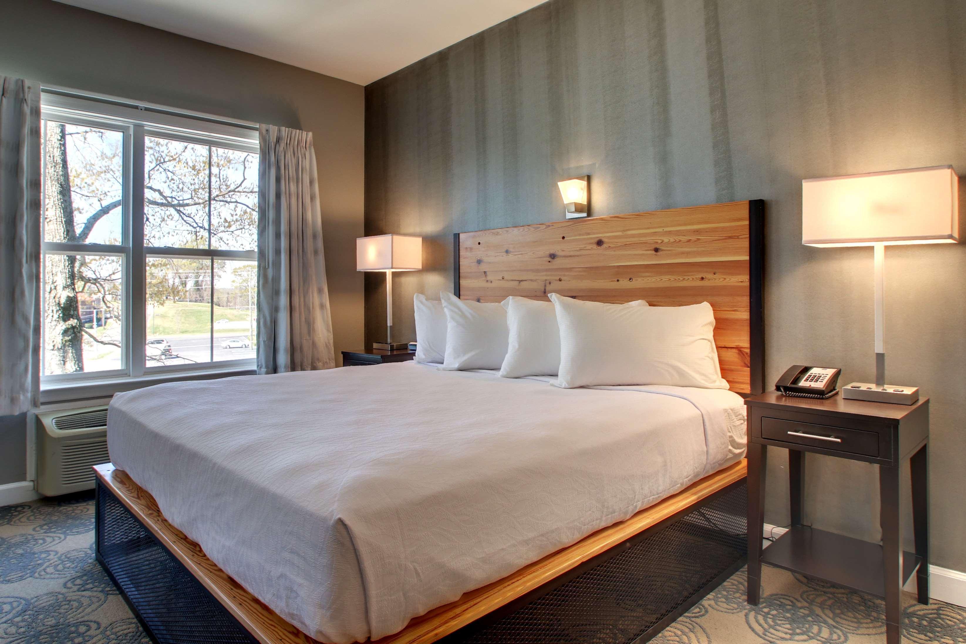 Hotel Finial BW Premier Collection Oxford - Аннистон Номер фото