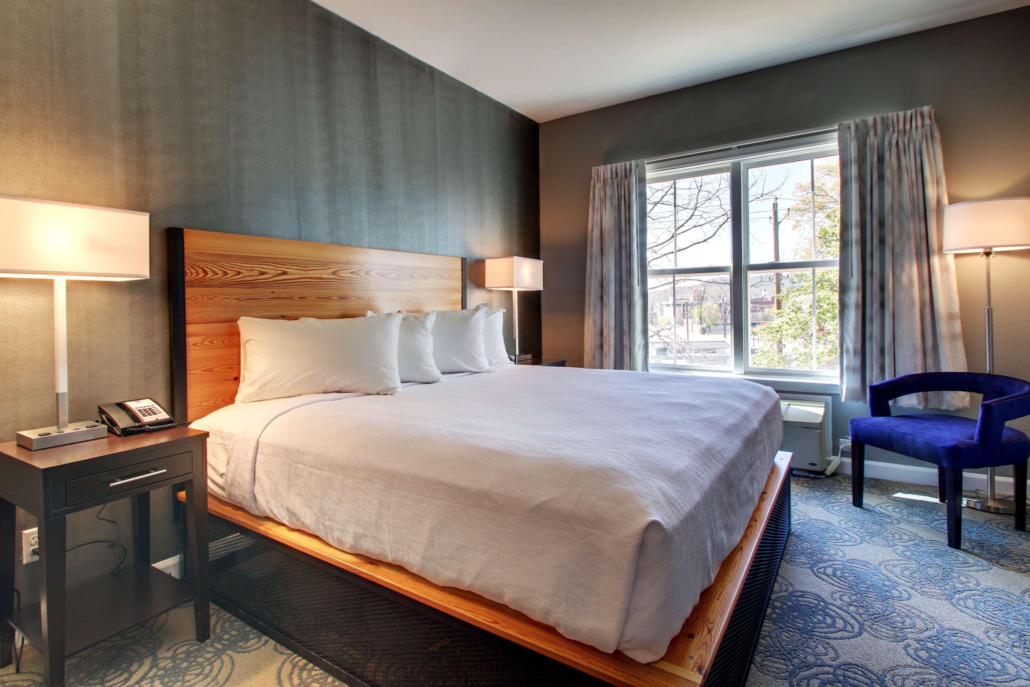 Hotel Finial BW Premier Collection Oxford - Аннистон Номер фото