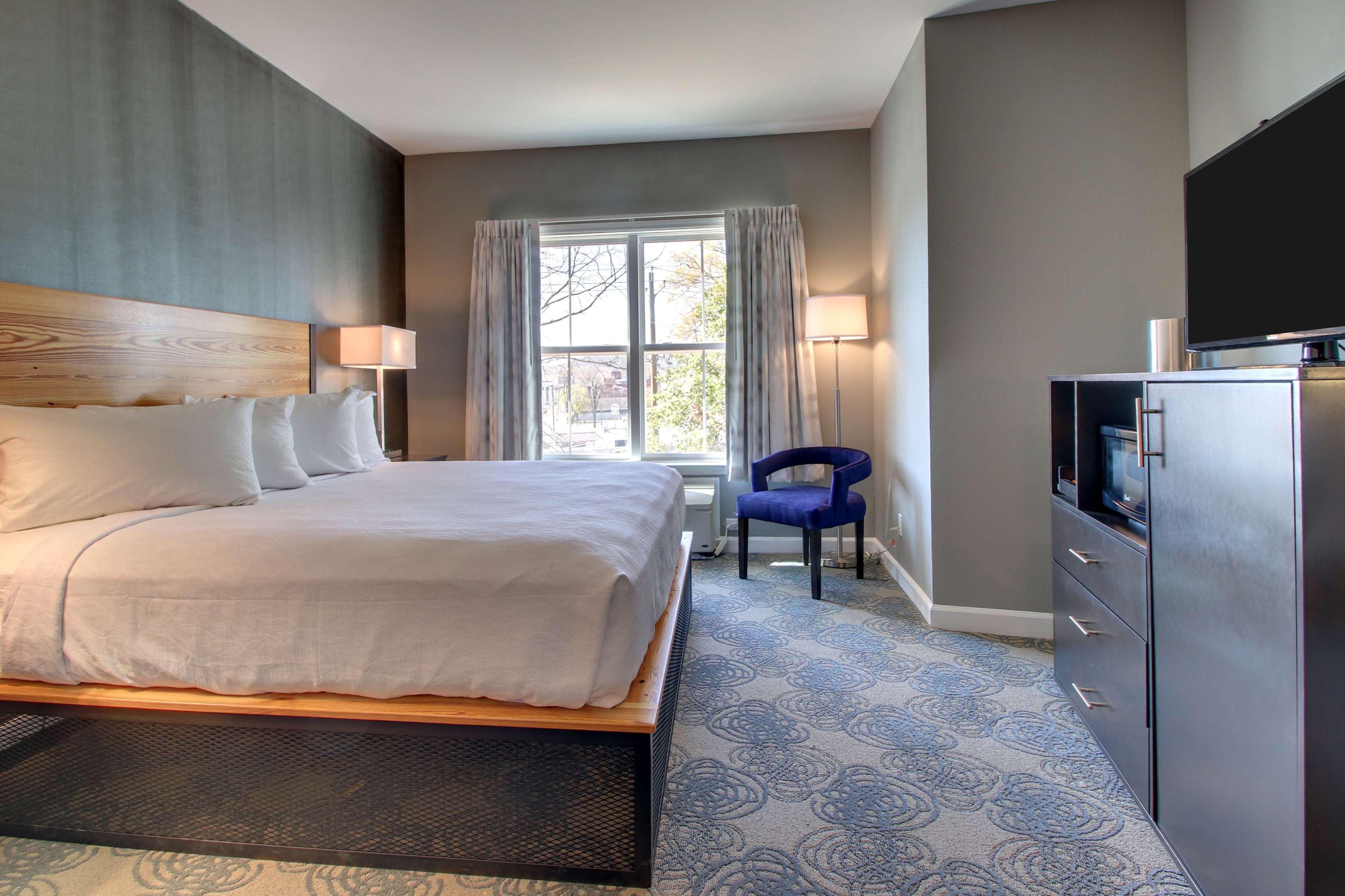 Hotel Finial BW Premier Collection Oxford - Аннистон Номер фото
